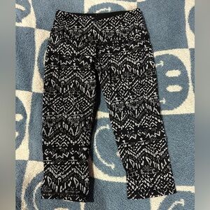 Victorias Secret leggings